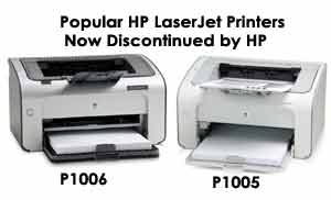 Hp 1005 Printer drivers for Windows 7 64 Bit